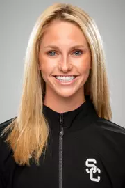 Maddie Meisel — USC Trojans Women's Swim & Dive
