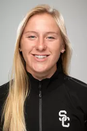 Maddie Wright — USC Trojans Women's Swim & Dive