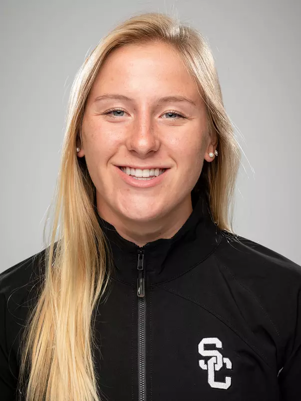 Maddie Wright — USC Trojans Women's Swim & Dive
