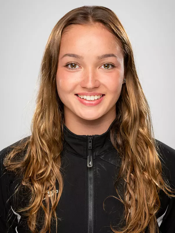 Naomi Gowlett — USC Trojans Women's Swim & Dive