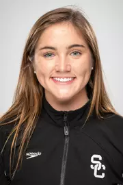 Olivia Ontjes — USC Trojans Women's Swim & Dive
