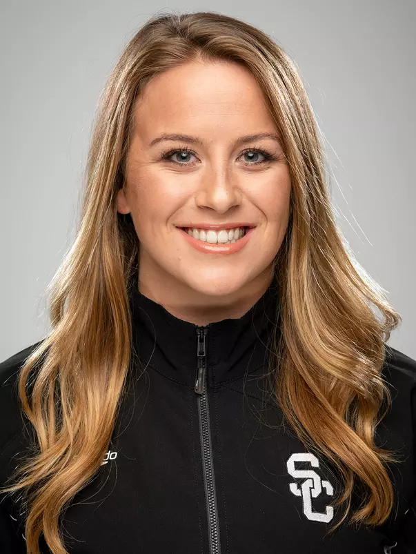 Piper Brockley — USC Trojans Women's Swim & Dive