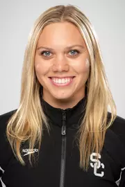 Riley Scott — USC Trojans Women's Swim & Dive