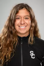 Tamra Santoyo — USC Trojans Women's Swim & Dive