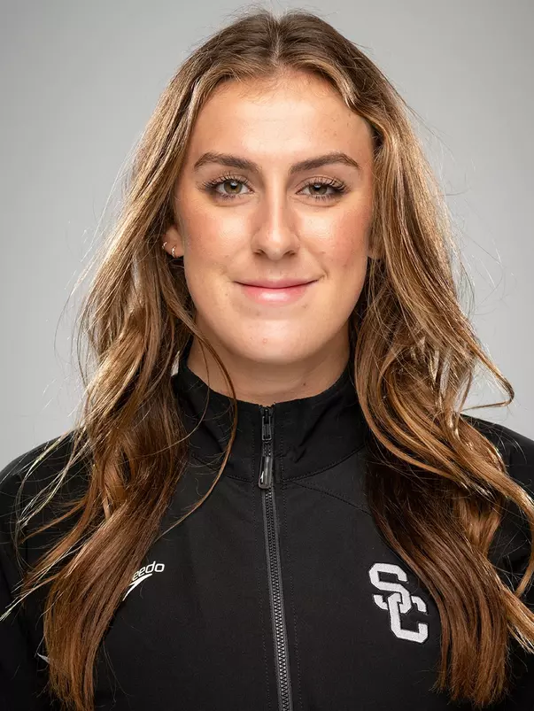 Tatum Wade — USC Trojans Women's Swim & Dive