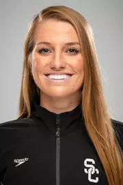 Victoria Toris — USC Trojans Women's Swim & Dive