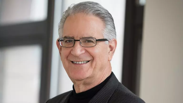 Joe Antunovich Headshot — USC Heritage Association