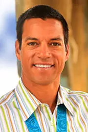 Eric Fonoimoana