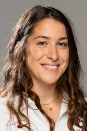 Athina Angelopoulou headshot