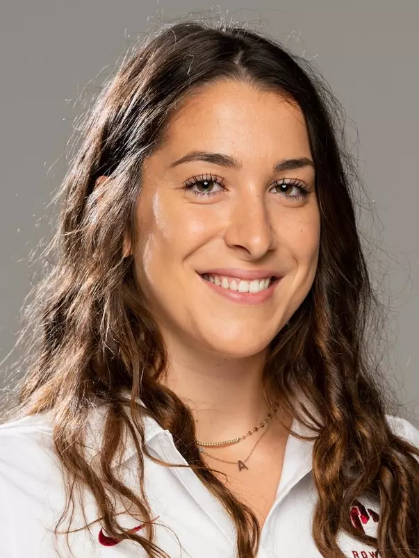 Athina Angelopoulou headshot