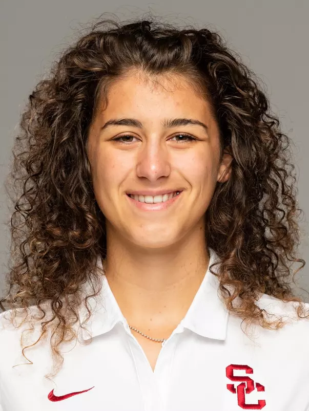 Ludovica Braglia headshot