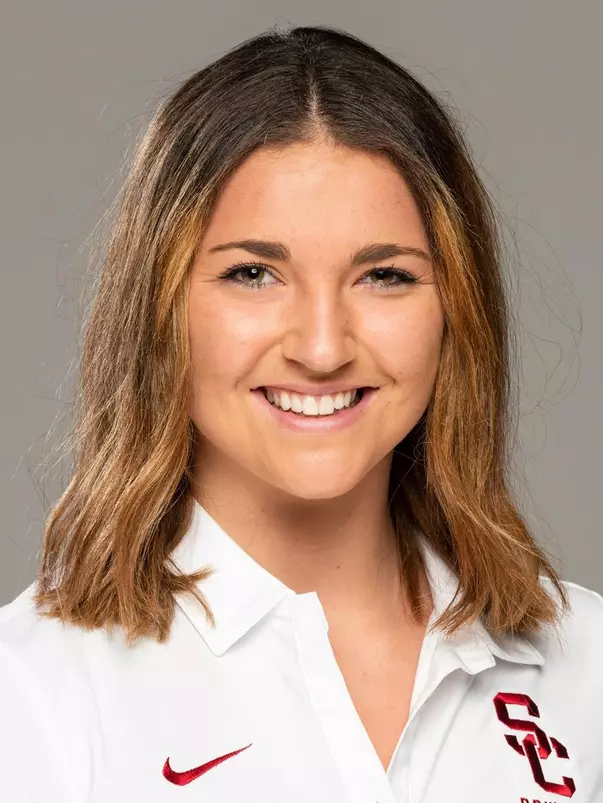 Sawyer Chenen headshot