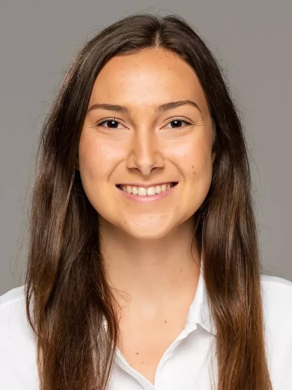 Stephanie Daboub headshot