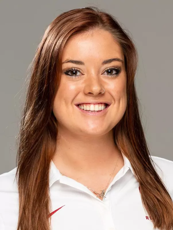 Brooke Downes headshot