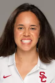 Madison Gong headshot