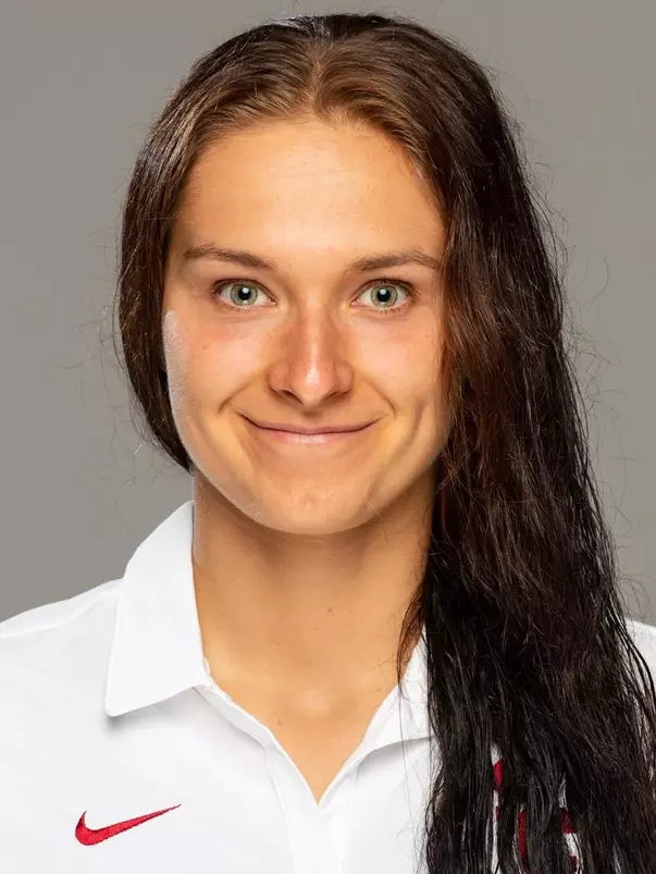 Krete Koovit headshot