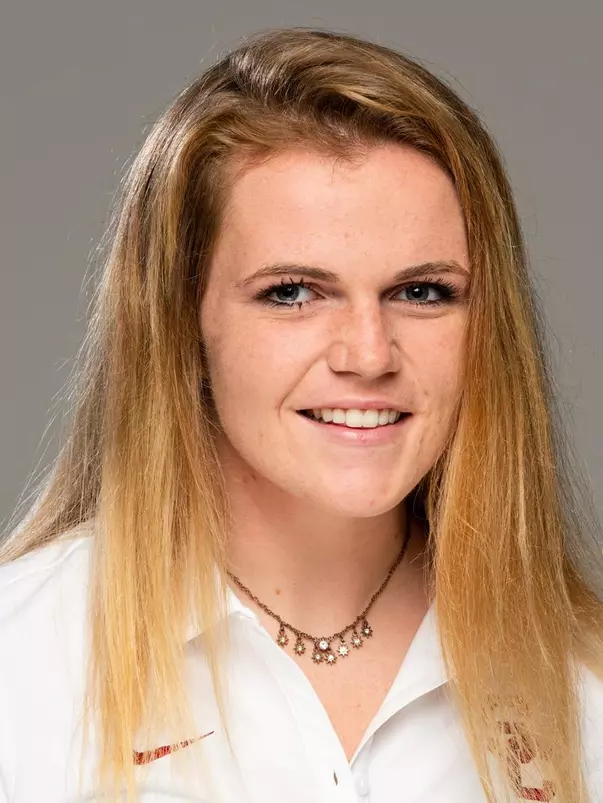 Olivia Passanisi-Boulett headshot