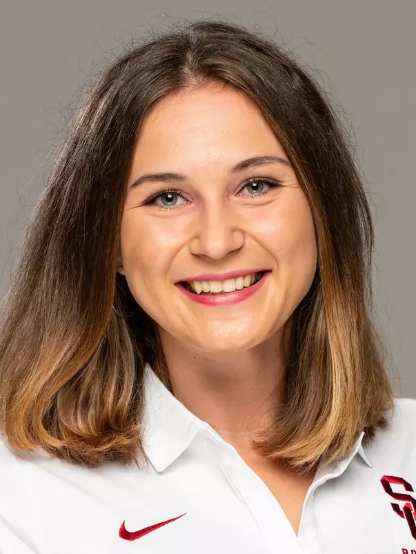 Kasia Pilch headshot