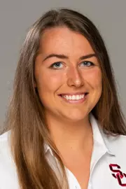 Marliis Reinkort headshot