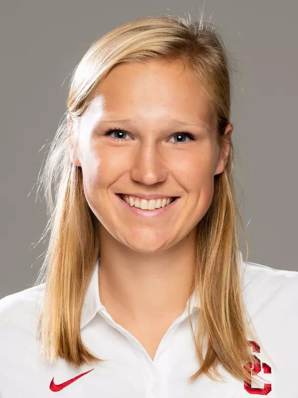 Lena Schröder headshot