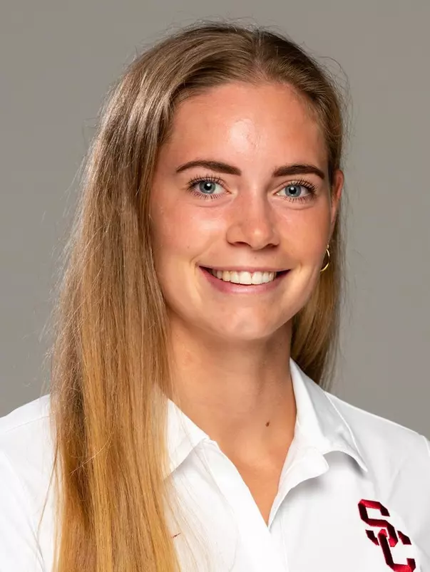 Astrid Steensberg headshot