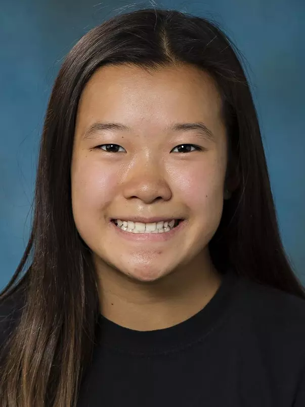 Adriane Tam
