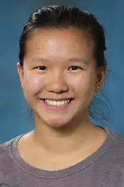 Alyson Tam