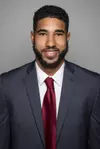 Nick Hamilton Headshot