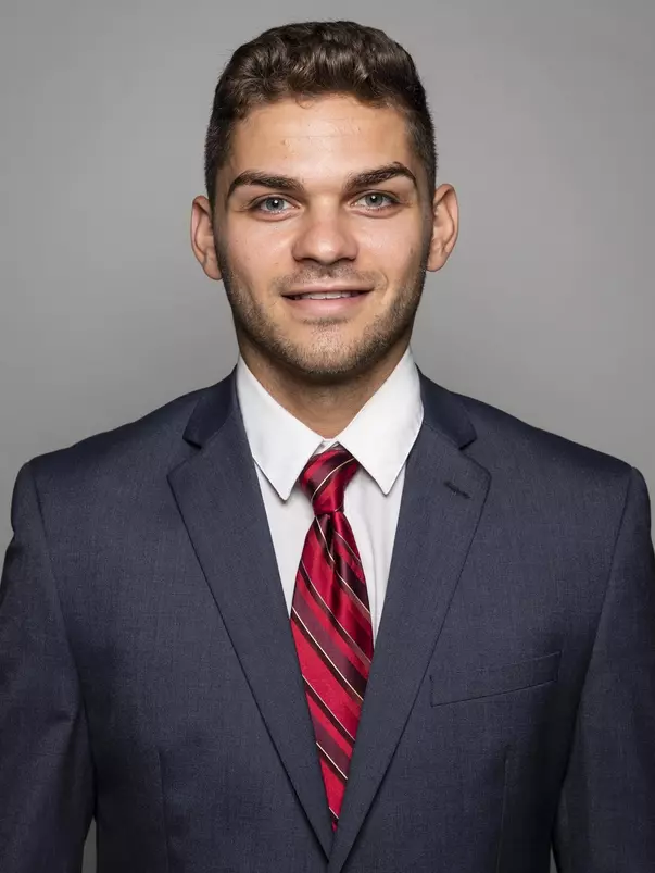 Kurt Karis Headshot
