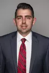 Brendan Wheeler Headshot