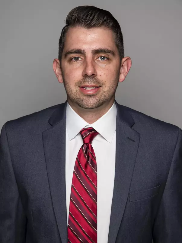 Brendan Wheeler Headshot