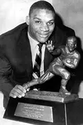 Mike Garrett