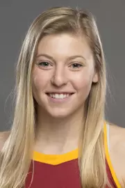 USC Beach Volleyball 2018 Photo Day