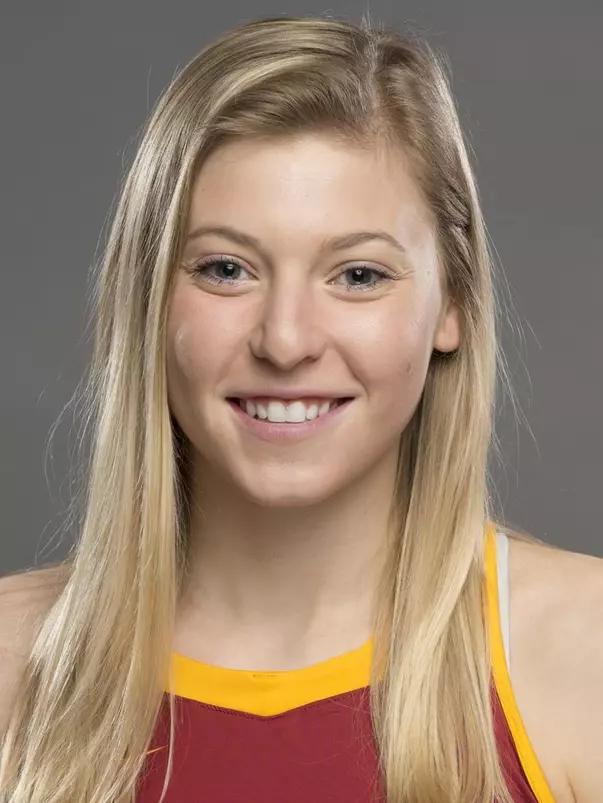 USC Beach Volleyball 2018 Photo Day