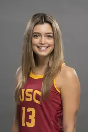 USC Beach Volleyball 2018 Photo Day