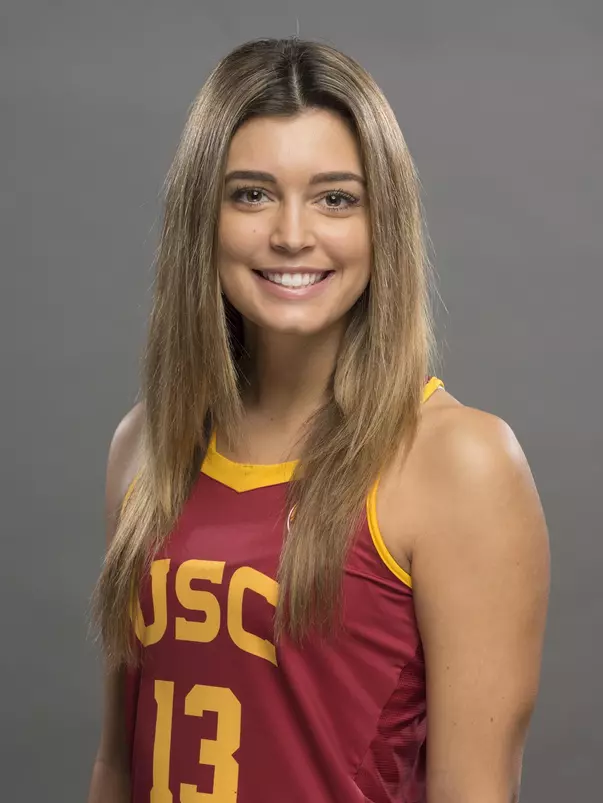 USC Beach Volleyball 2018 Photo Day