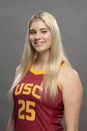 USC Beach Volleyball 2018 Photo Day