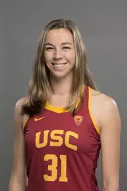 USC Beach Volleyball 2018 Photo Day