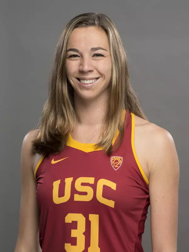 USC Beach Volleyball 2018 Photo Day