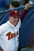 Mike Gillespie