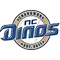 NC Dinos logo