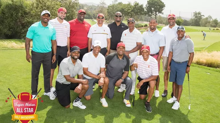 Trojan Nation Golf Invitational