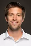 2018 USC WVB Head Shot / Mug Eric Barber