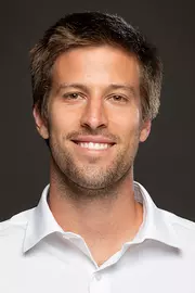 Eric Barber