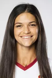 Jessie Holmes