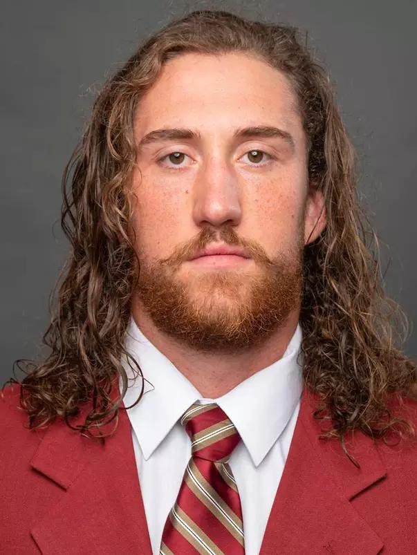 Austin Applebee headshot