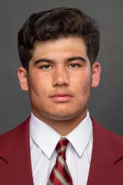 Jac Casasante headshot