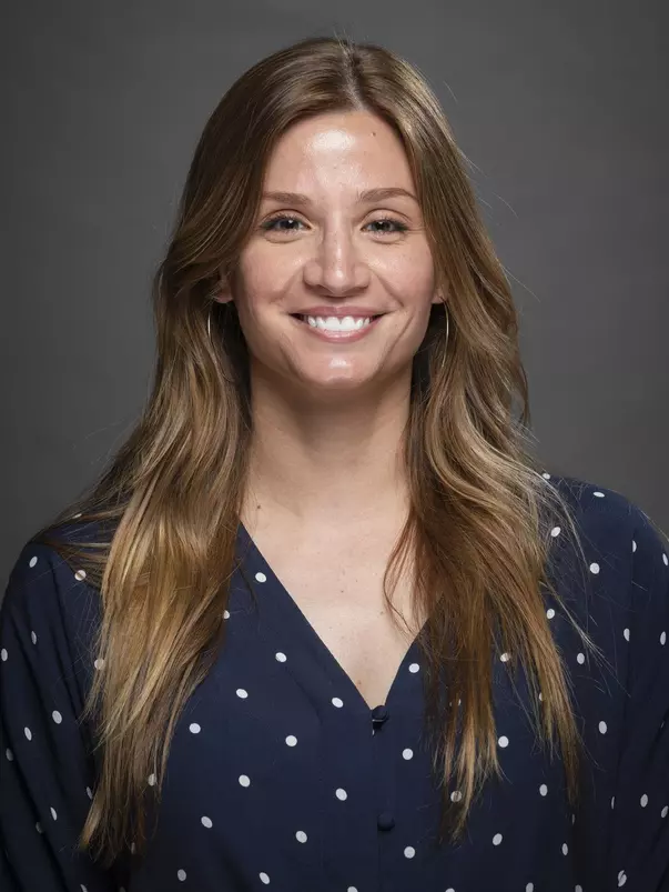 Heather Chesser Headshot