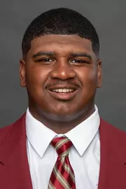 Jacob Daniel headshot