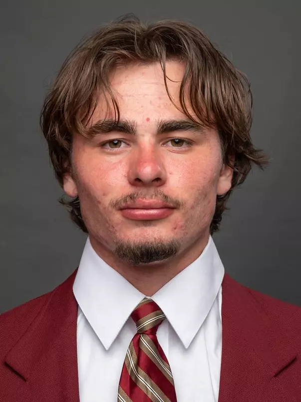 JT Daniels headshot